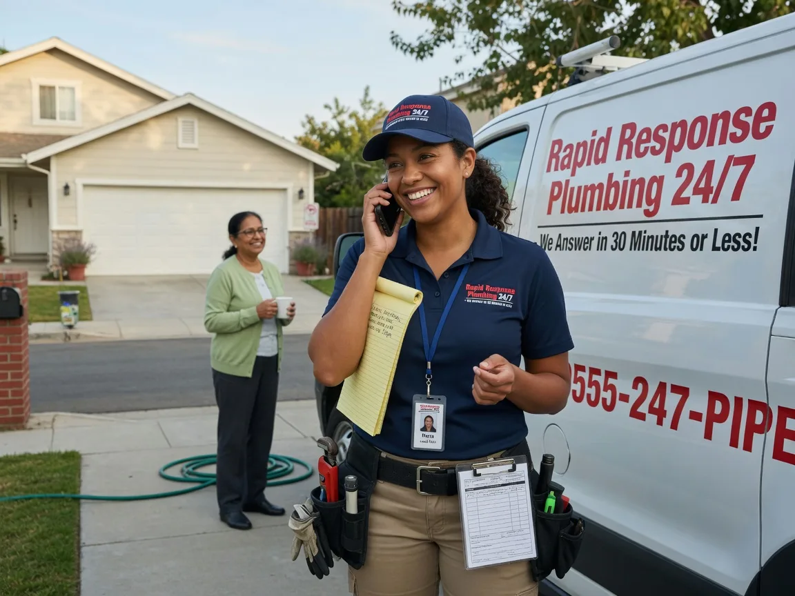 Emergency Plumber Yorkville, OH FAQs